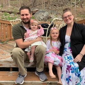 Meet your Posher, Patrice